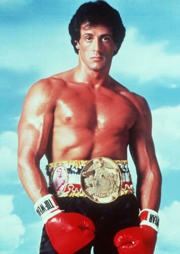 Robert Balboa, Sr.