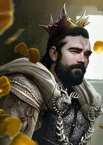 Robert Baratheon