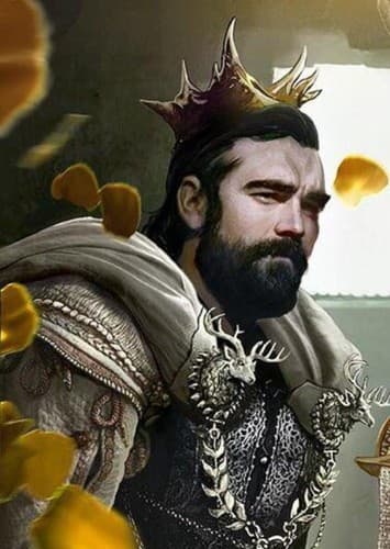 Robert Baratheon