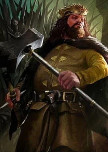 Robert Baratheon
