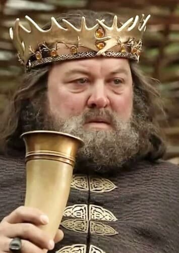 Robert Baratheon