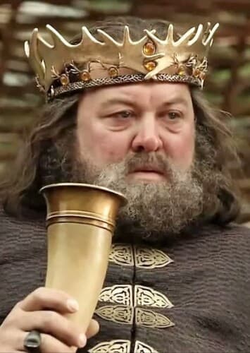 Robert Baratheon
