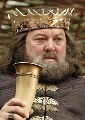 Robert Baratheon