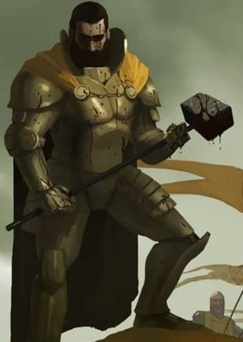 Robert Baratheon