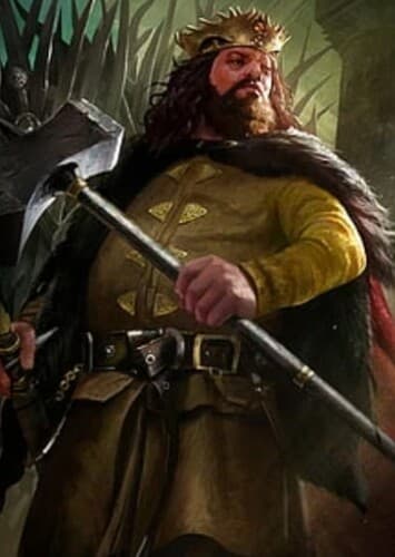 Robert Baratheon