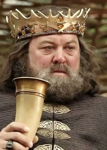 Robert Baratheon