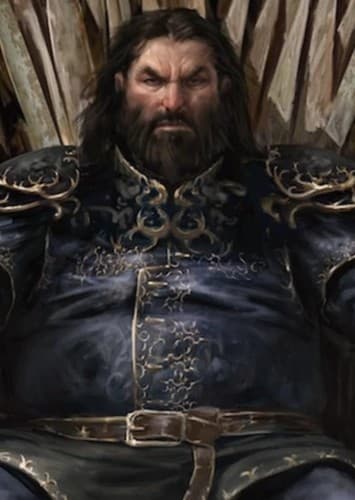 Robert Baratheon