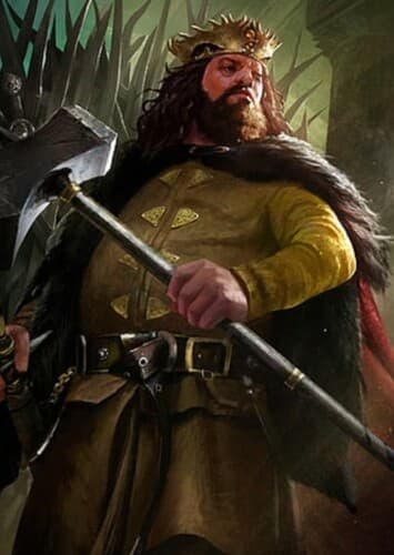 Robert Baratheon