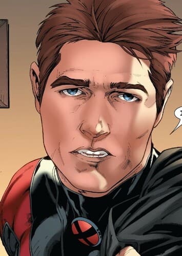 Robert "Bobby" Drake