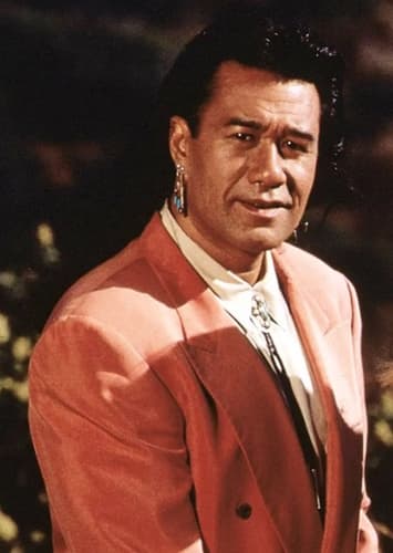 Robert "Bobby" Sixkiller