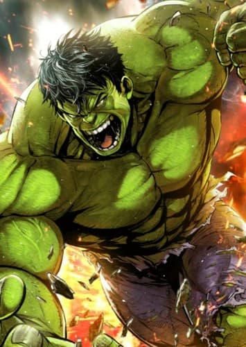 Robert Bruce Banner