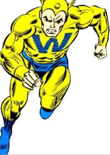 Robert Coleman (MCU)