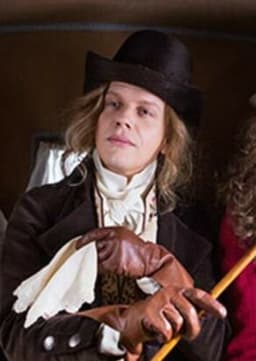 Robert de Montmirail