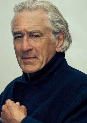 Robert De Niro