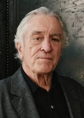 Robert De Niro