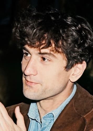 Robert De Niro