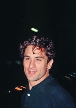 Robert De Niro