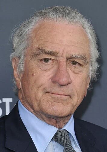 Robert De Niro