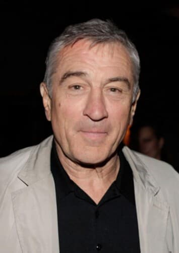 Robert De Niro