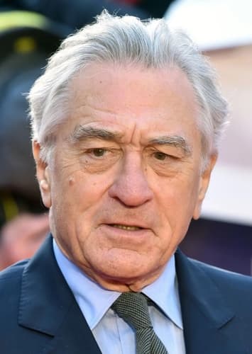 Robert De Niro