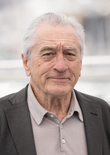Robert De Niro