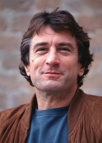 Robert De Niro