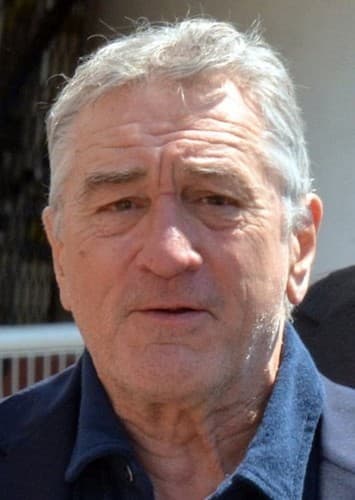 Robert De Niro