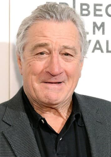 Robert De Niro