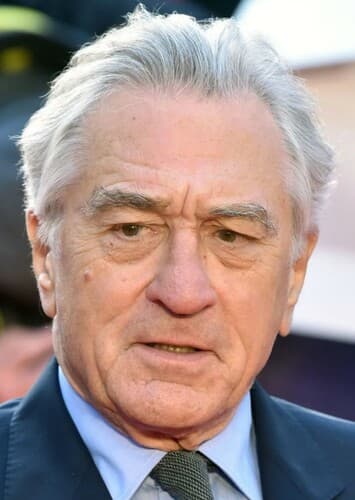 Robert de Niro