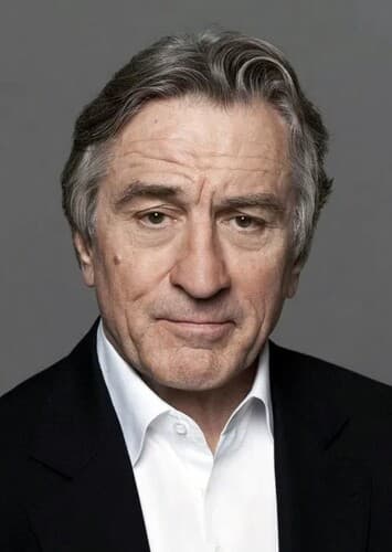 Robert De Niro