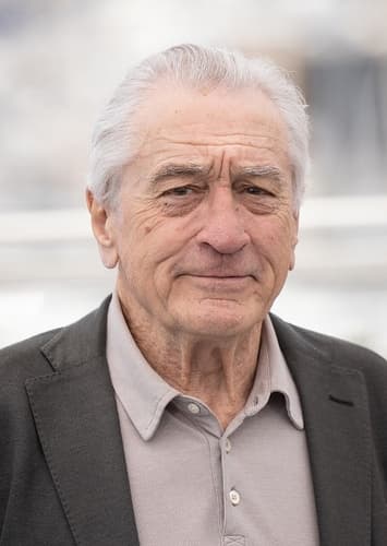 Robert De Niro