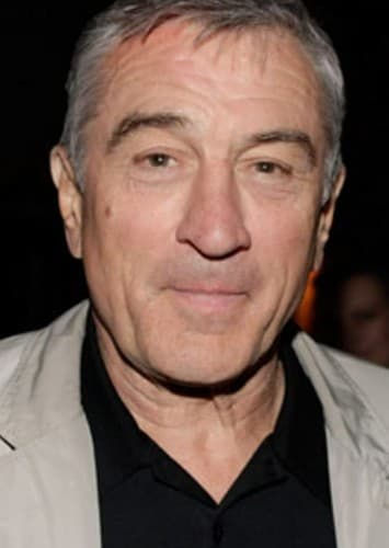 Robert De Niro
