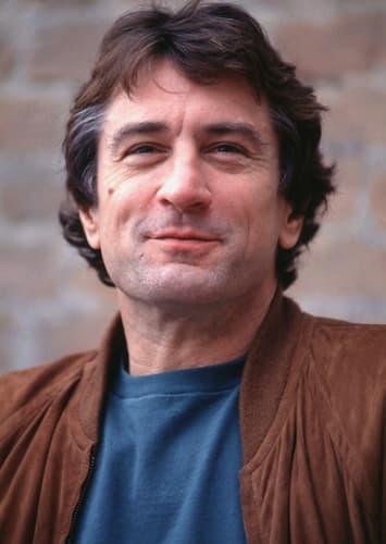 Robert De Niro