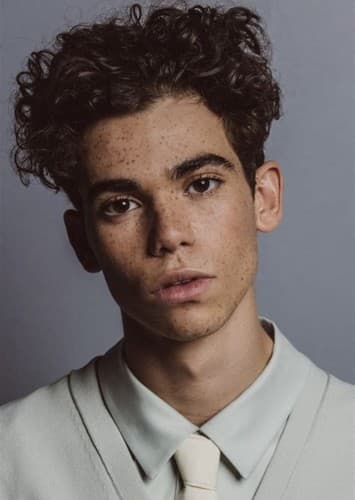 Cameron Boyce