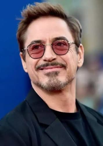 Robert Downey Jr.