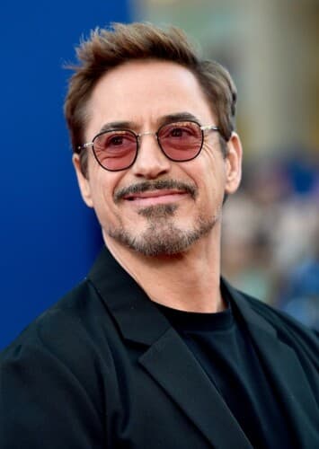 Robert Downey Jr.