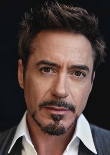 Robert Downey Jr