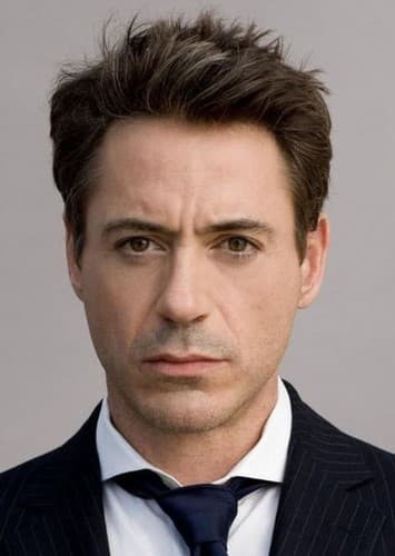 Robert Downey Jr
