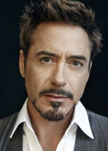 Robert Downey Jr.