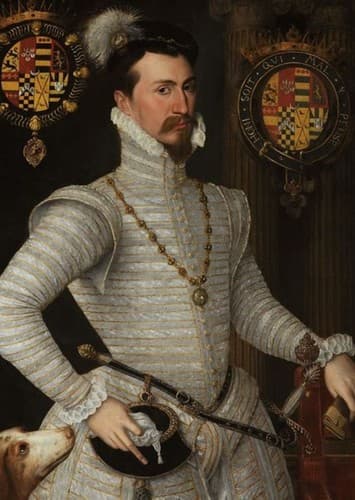 Robert Dudley