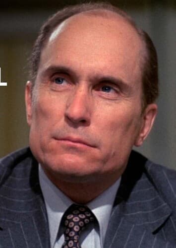 Robert Duvall