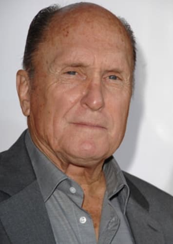 Robert Duvall