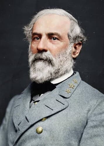 Robert E. Lee