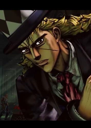 Robert E.O. Speedwagon