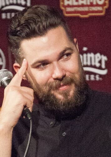 Robert Eggers