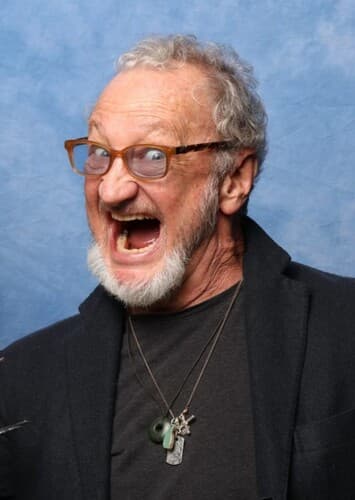 Robert Englund