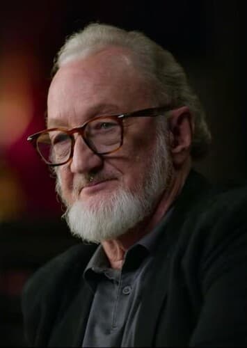 Robert Englund