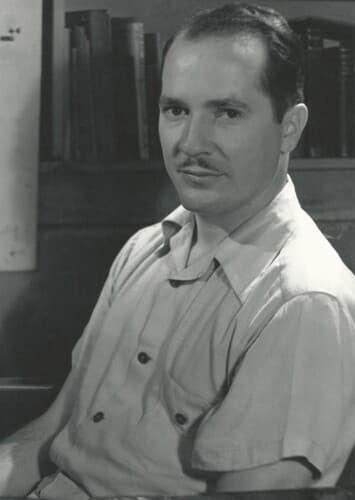 Robert Heinlein