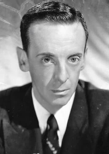 Robert Helpmann