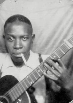 Robert Johnson